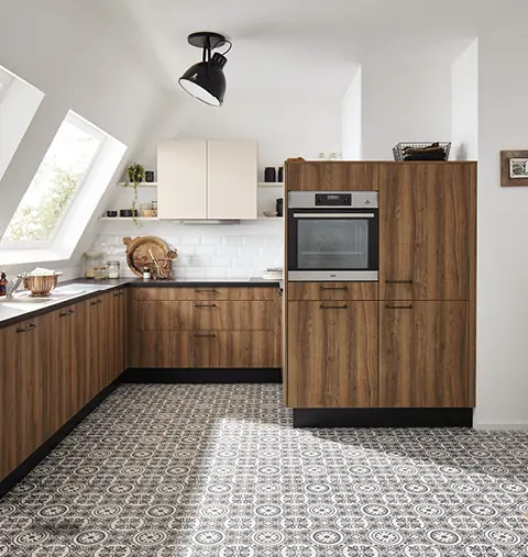 Möbel Lebherz Winkelküchen